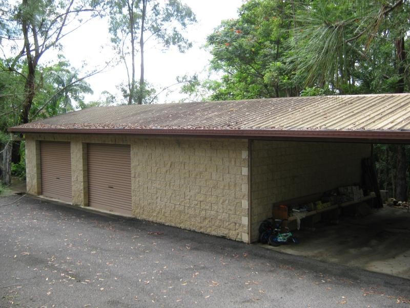 81 Parsons Knob Road, West Woombye QLD 4559