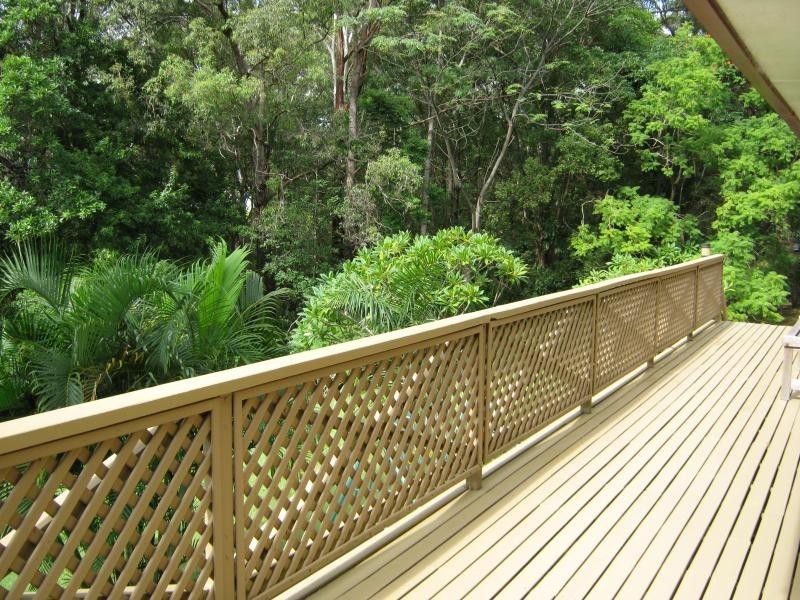 81 Parsons Knob Road, West Woombye QLD 4559