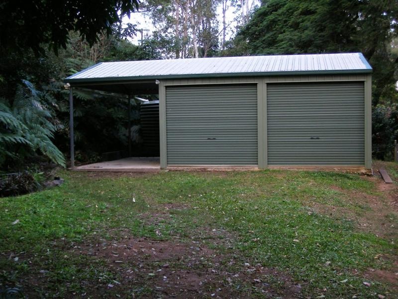 Kiels Mountain QLD 4559