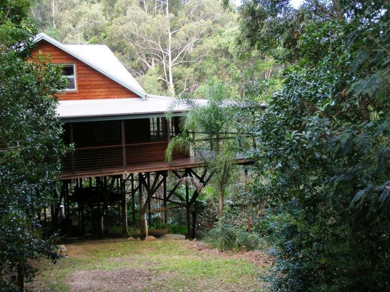 Kiels Mountain QLD 4559
