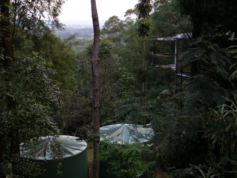Kiels Mountain QLD 4559