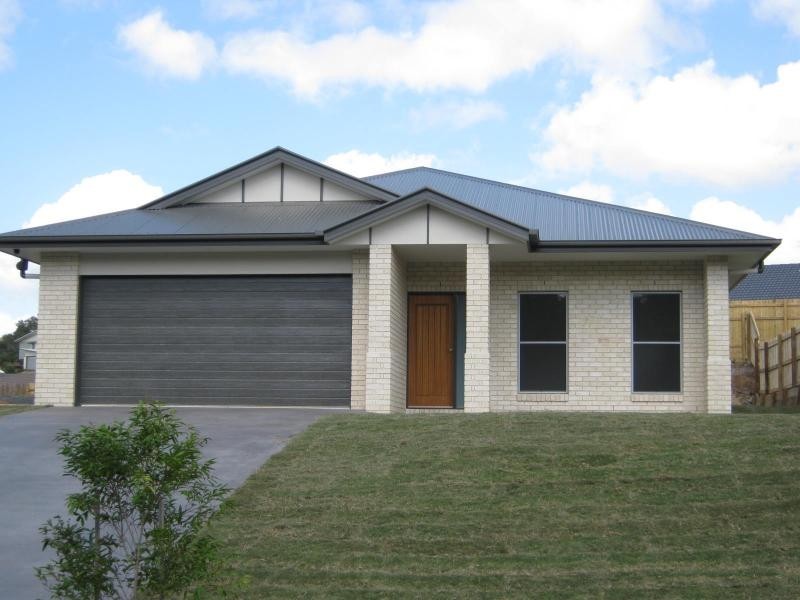 Burnside QLD 4560