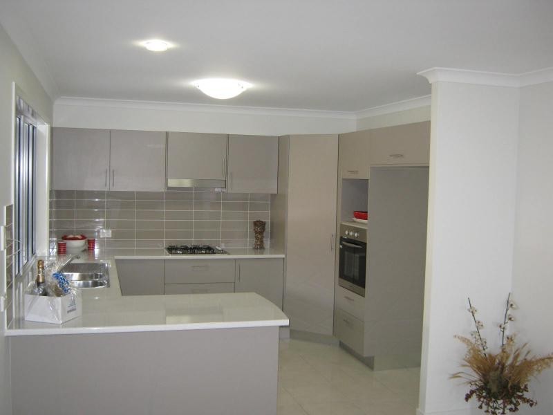 Burnside QLD 4560