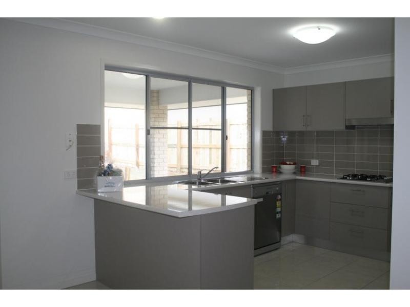 Burnside QLD 4560