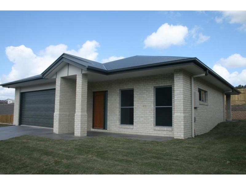 Burnside QLD 4560