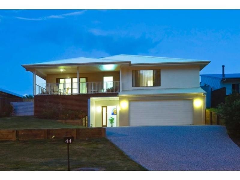 44 Plantation Rise Drive, Woombye QLD 4559
