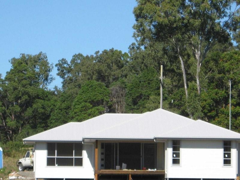 Lot 110 Burnside Road, Burnside QLD 4560