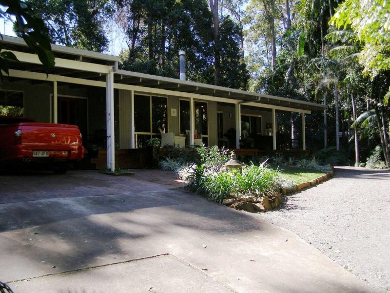 Palmwoods QLD 4555