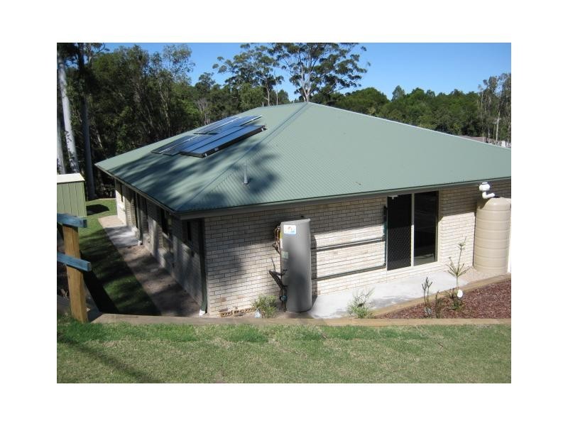10 McClintock Place, Woombye QLD 4559