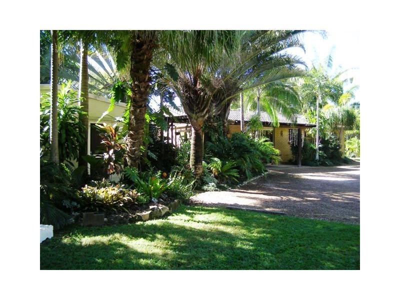 Palmwoods QLD 4555