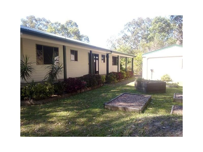Palmwoods QLD 4555