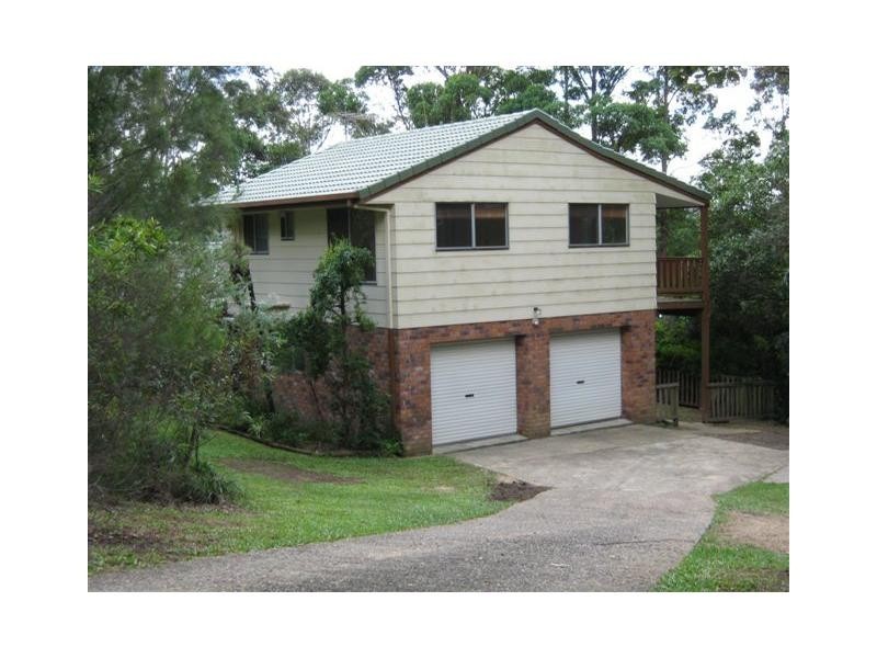 Kiels Mountain QLD 4559