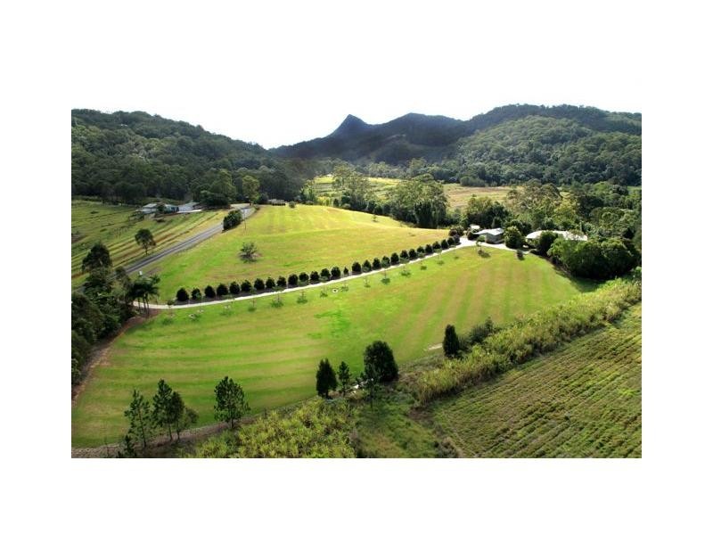 Eumundi QLD 4562