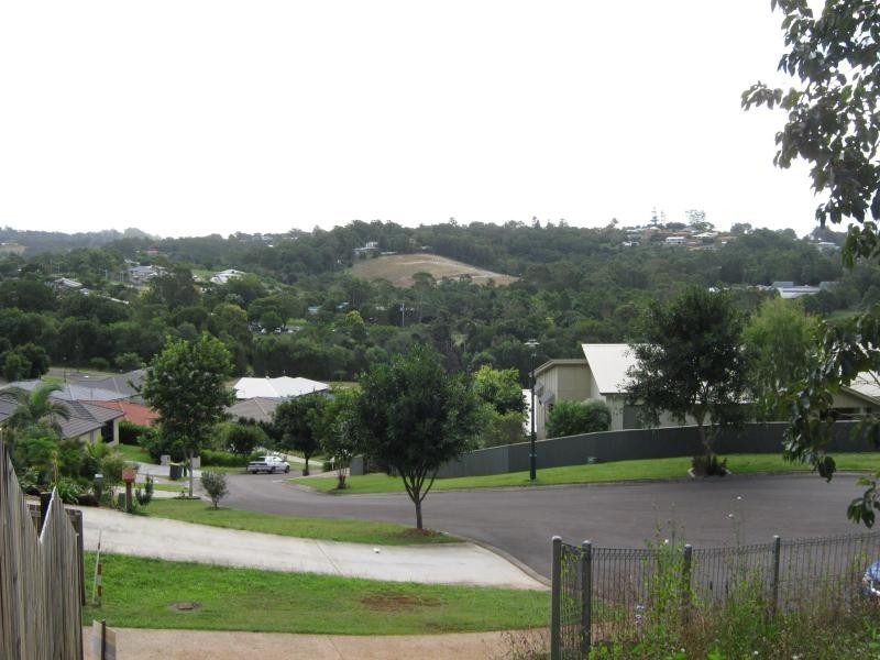 Burnside QLD 4560