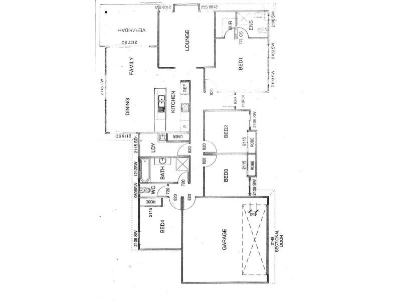 1 Griffin Place, Coes Creek QLD 4560