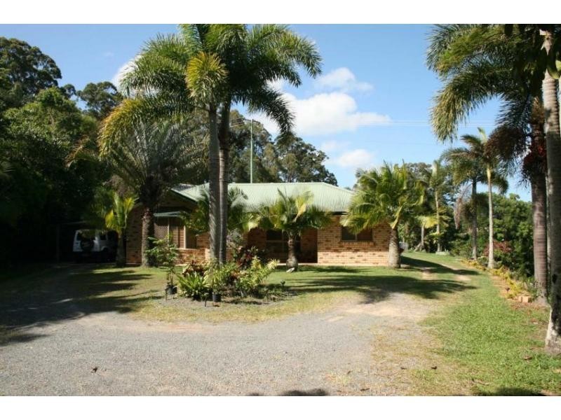 1 Shires Road, Woombye QLD 4559