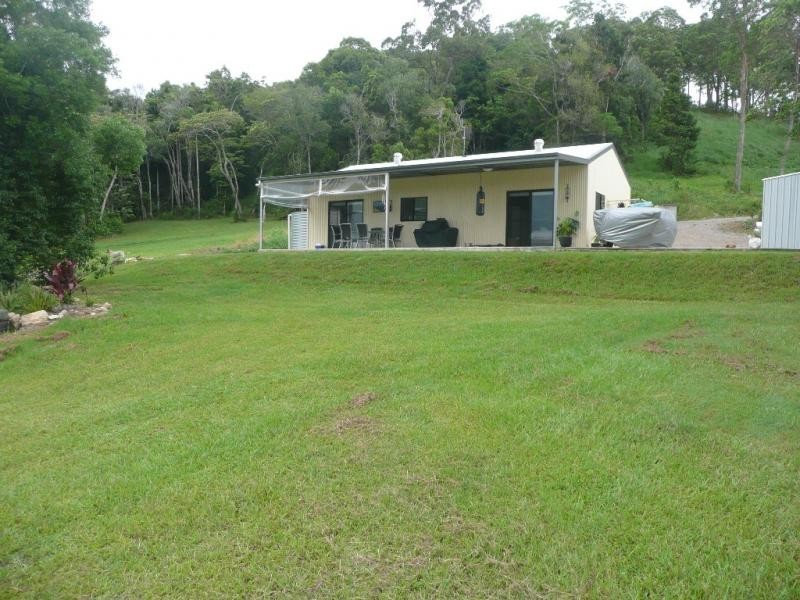 Valdora QLD 4561