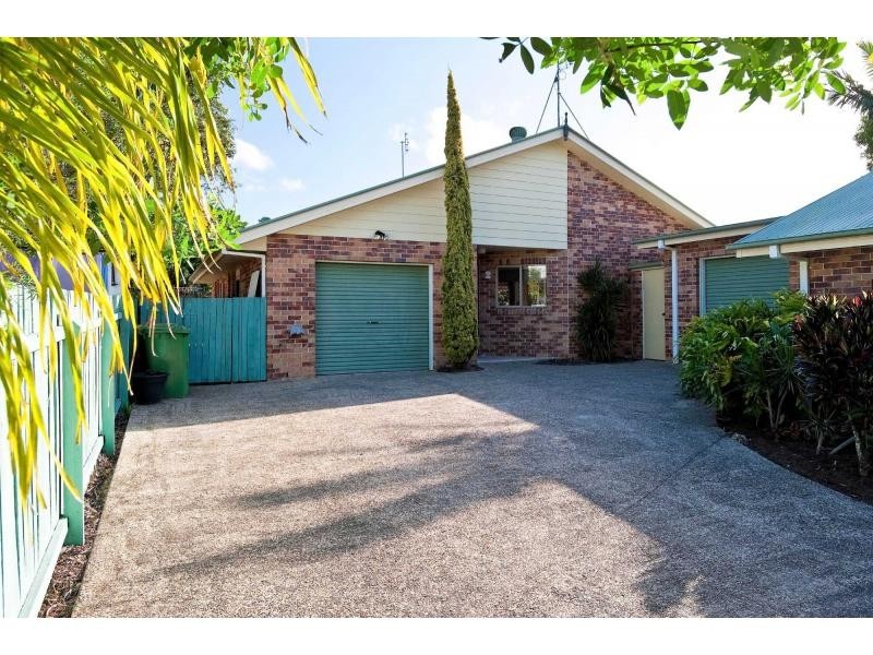 Buderim QLD 4556