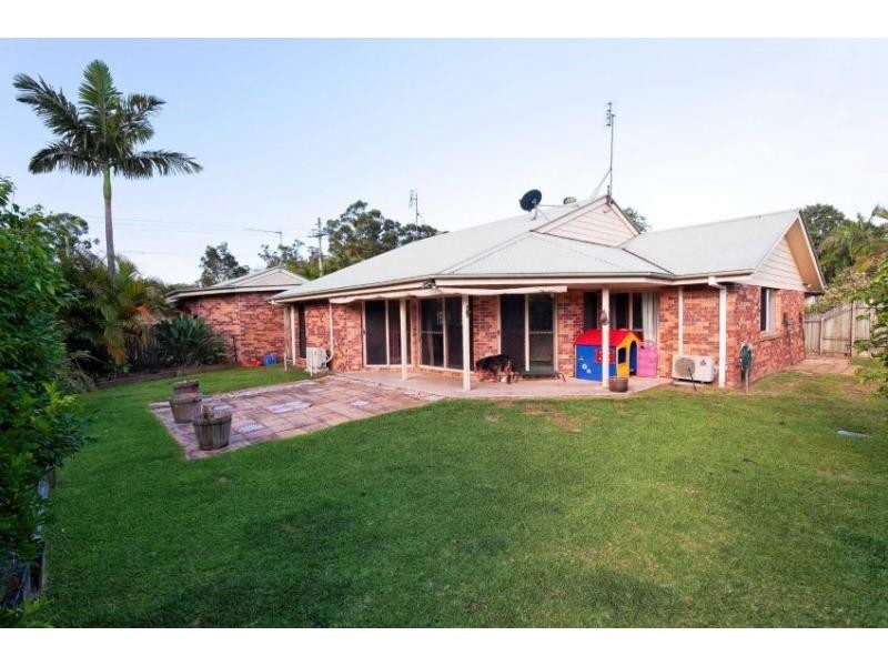 Buderim QLD 4556