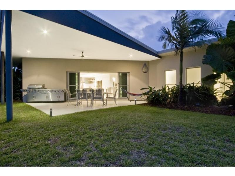 18 Rimmel Place, Palmwoods QLD 4555