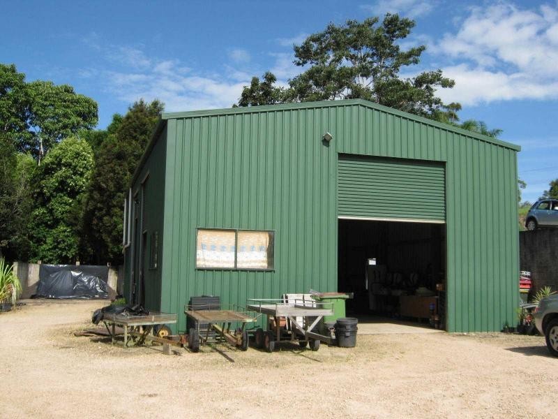 West Woombye QLD 4559