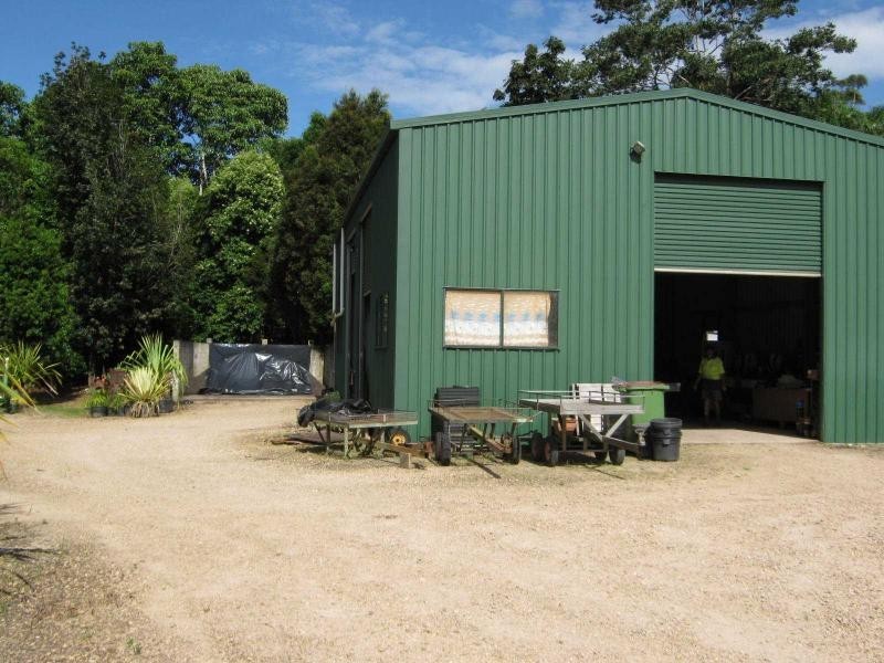 West Woombye QLD 4559