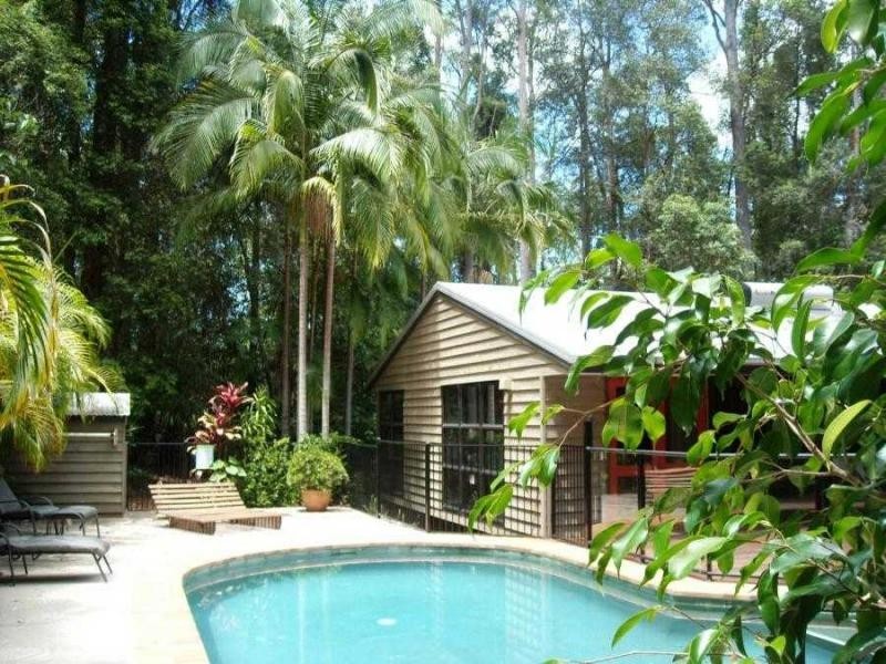 Palmwoods QLD 4555