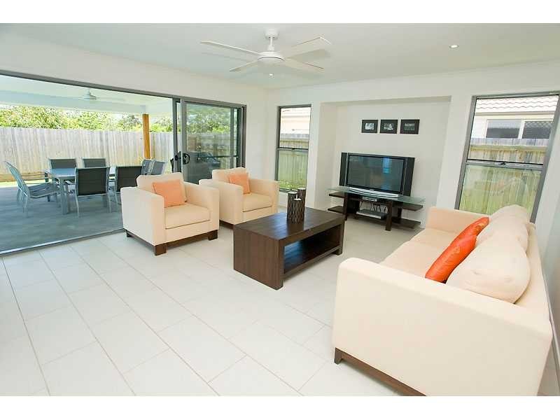 Burnside QLD 4560
