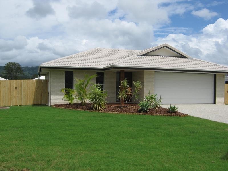 Coes Creek QLD 4560