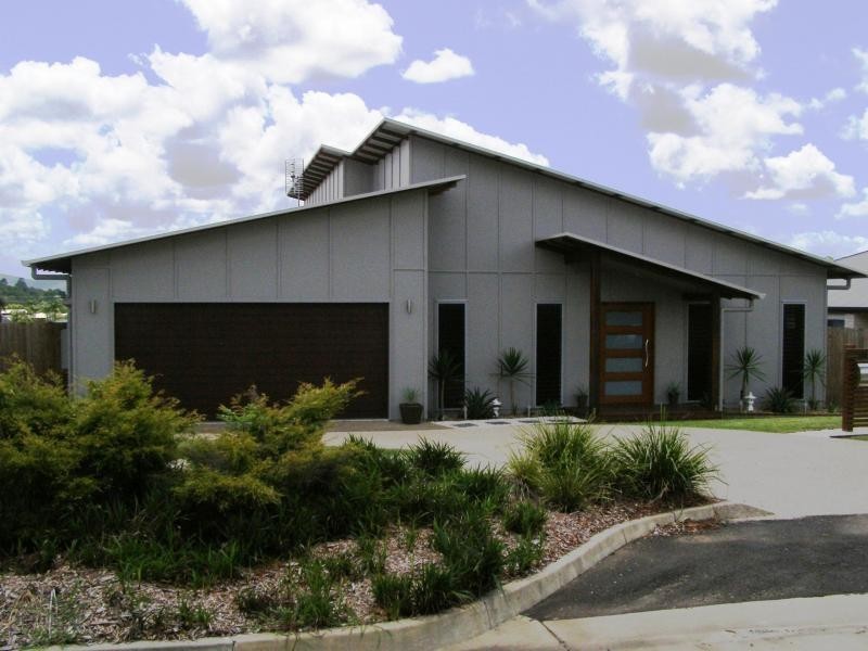 Burnside QLD 4560
