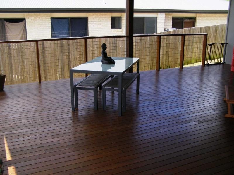 Burnside QLD 4560