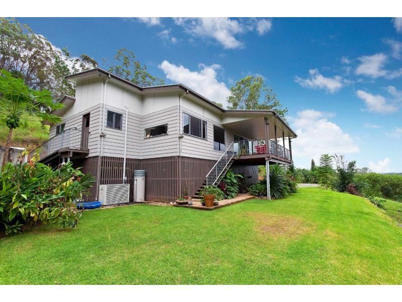 Palmwoods QLD 4555