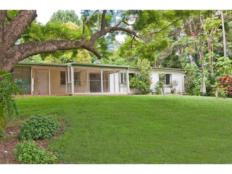 50 Henebery Road, Nambour QLD 4560