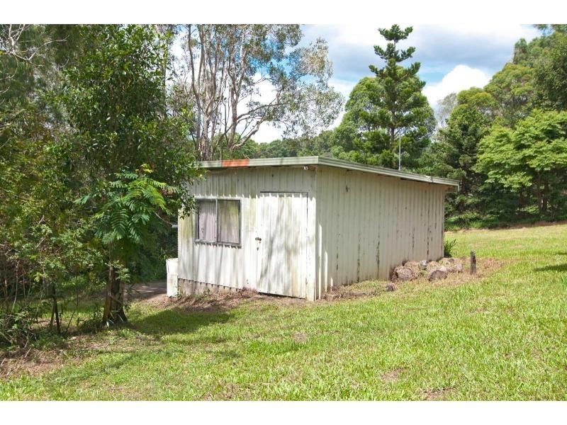 50 Henebery Road, Nambour QLD 4560