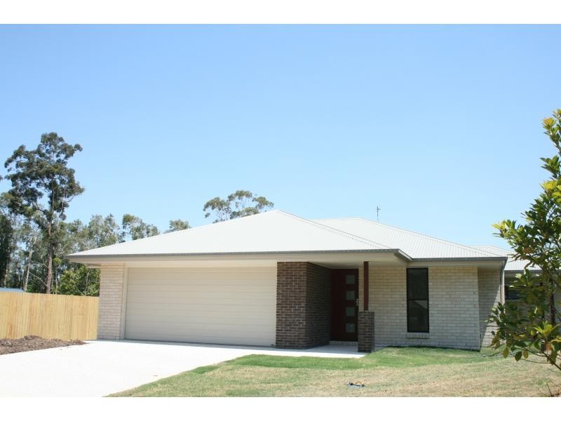 5 McClintock Place, Woombye QLD 4559