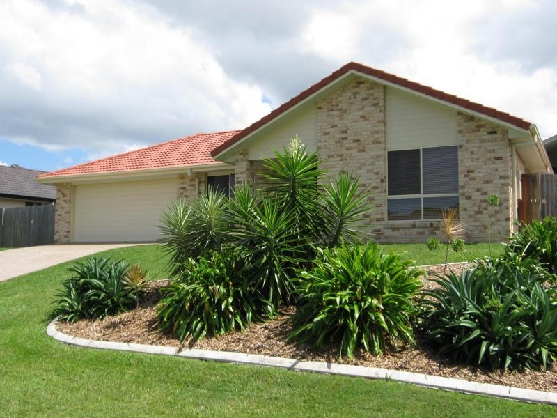 Burnside QLD 4560