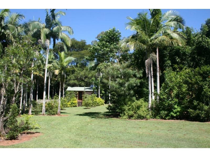 West Woombye QLD 4559