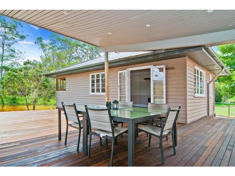 Palmwoods QLD 4555