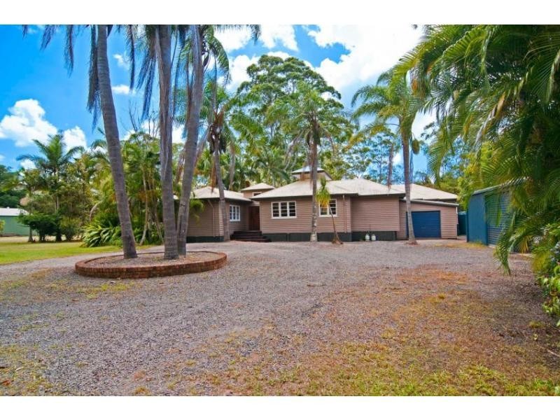 Palmwoods QLD 4555
