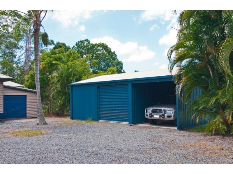Palmwoods QLD 4555