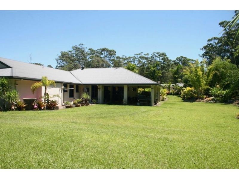 119 Glenfinnan Court, Forest Glen QLD 4556