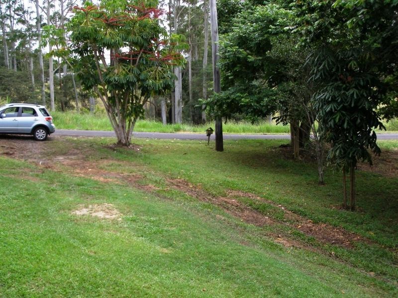 Palmwoods QLD 4555