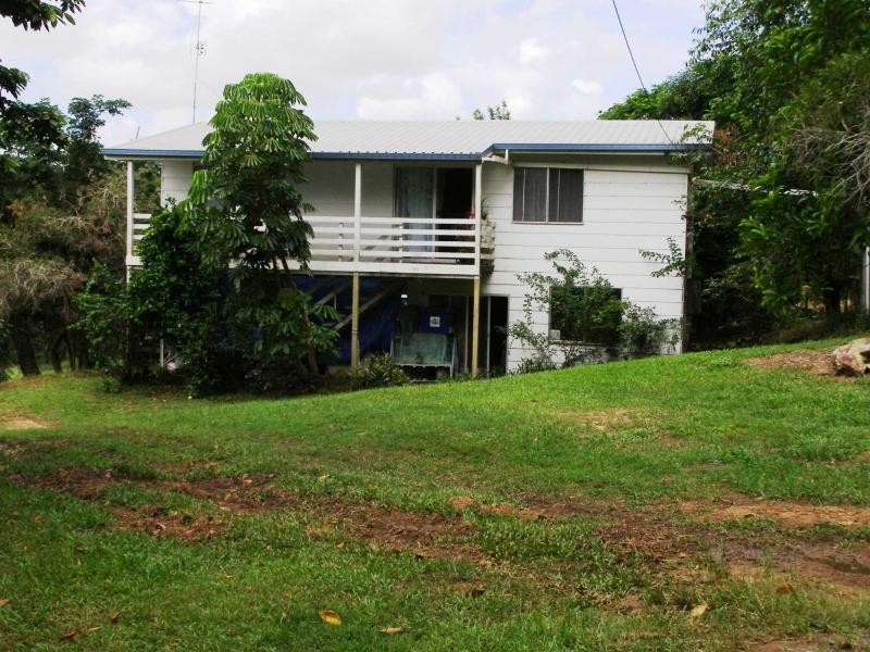 Palmwoods QLD 4555
