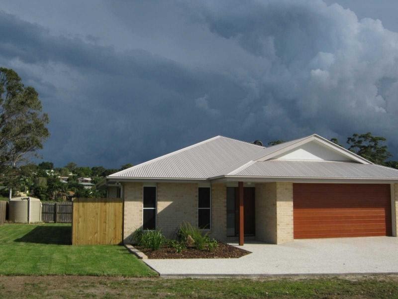 11 Old Davey Drive, Coes Creek QLD 4560