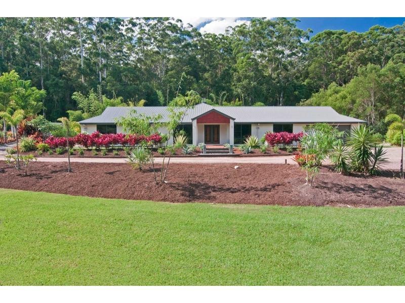 Forest Glen QLD 4556