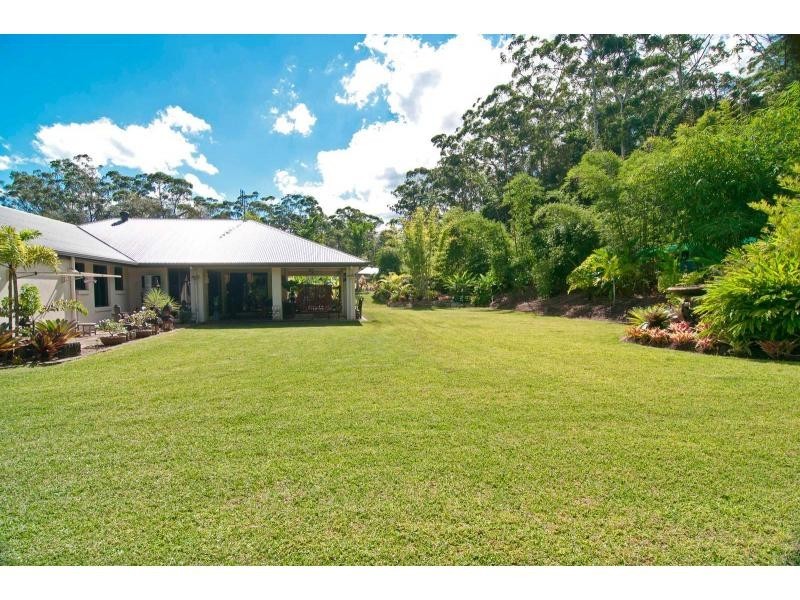 Forest Glen QLD 4556