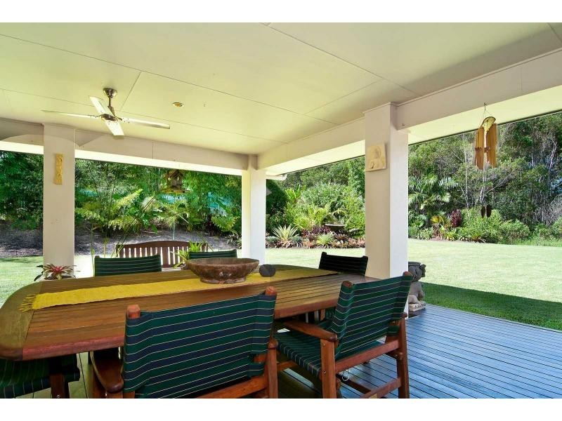 Forest Glen QLD 4556