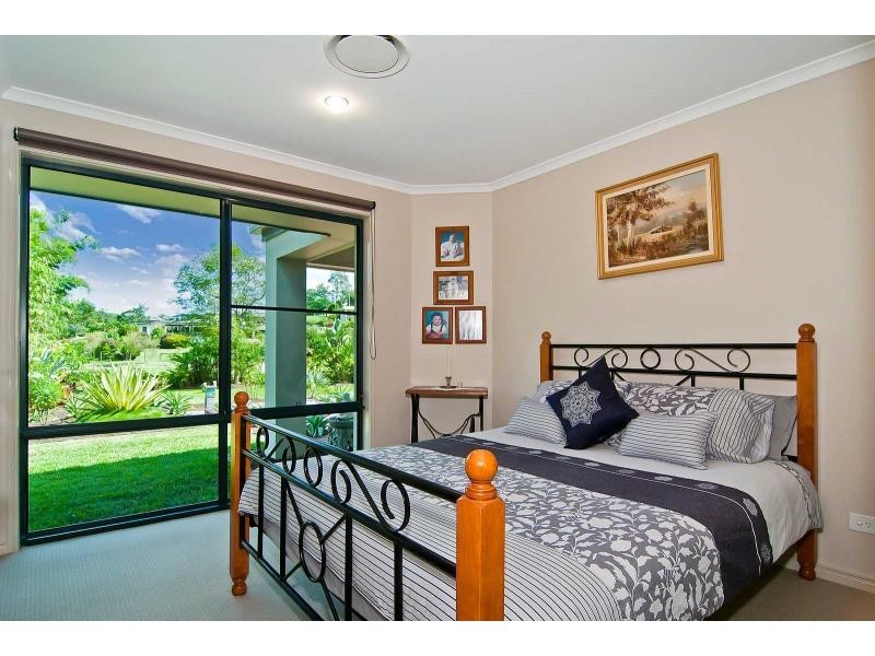 Forest Glen QLD 4556