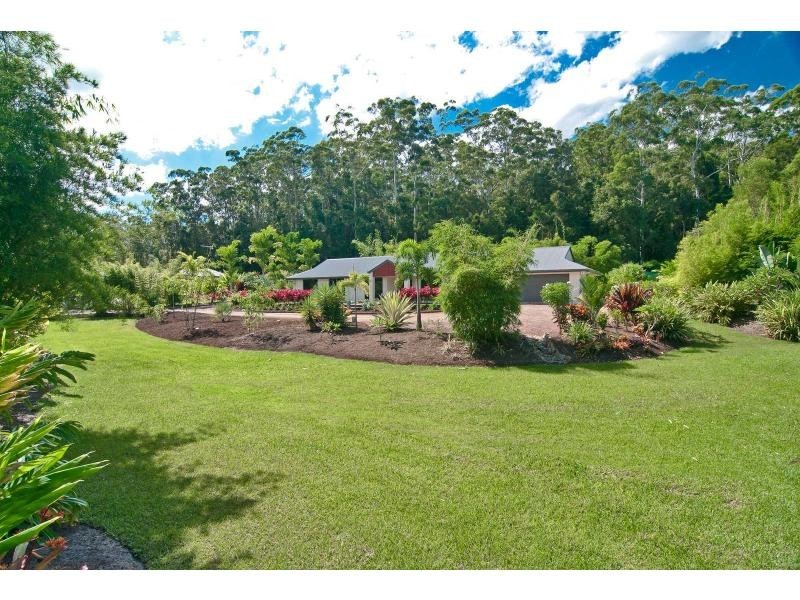 Forest Glen QLD 4556