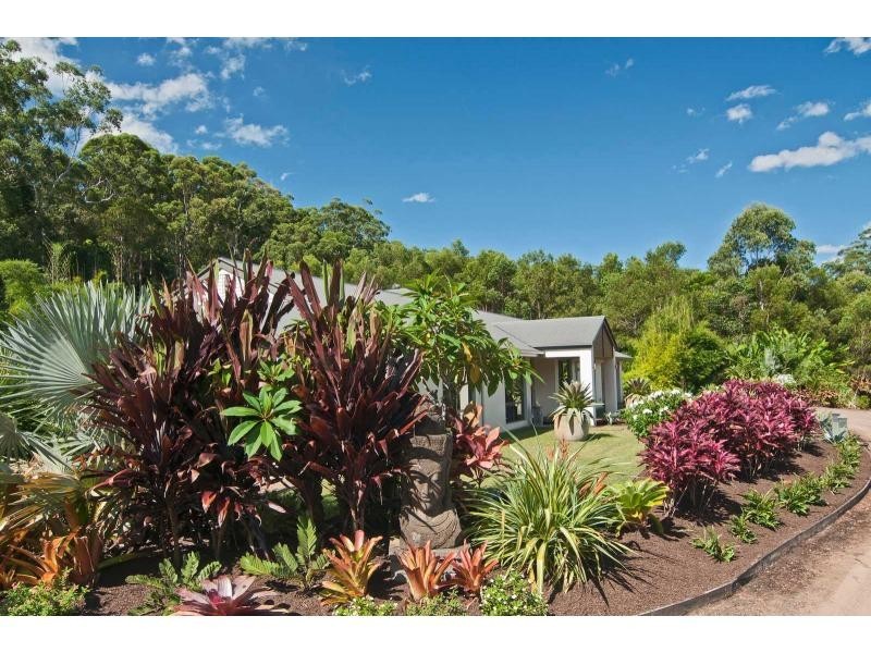 Forest Glen QLD 4556